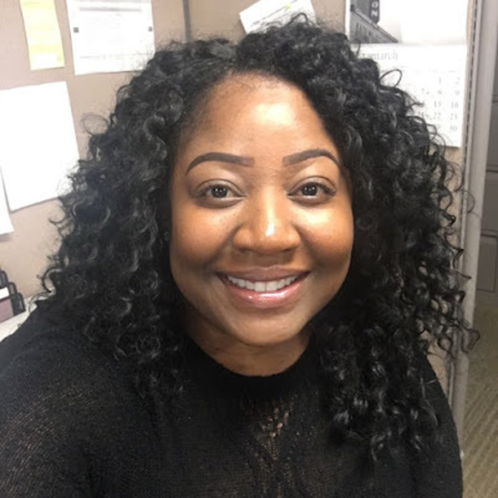 Meet your Posher, Erika
